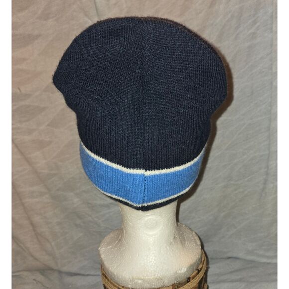 Scotland Beanie, Lined, Embroidered Flag and Logo - Picture 2 of 4